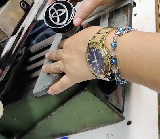 Hot stamping: tudo o que você precisa saber sobre esta técnica de impressão