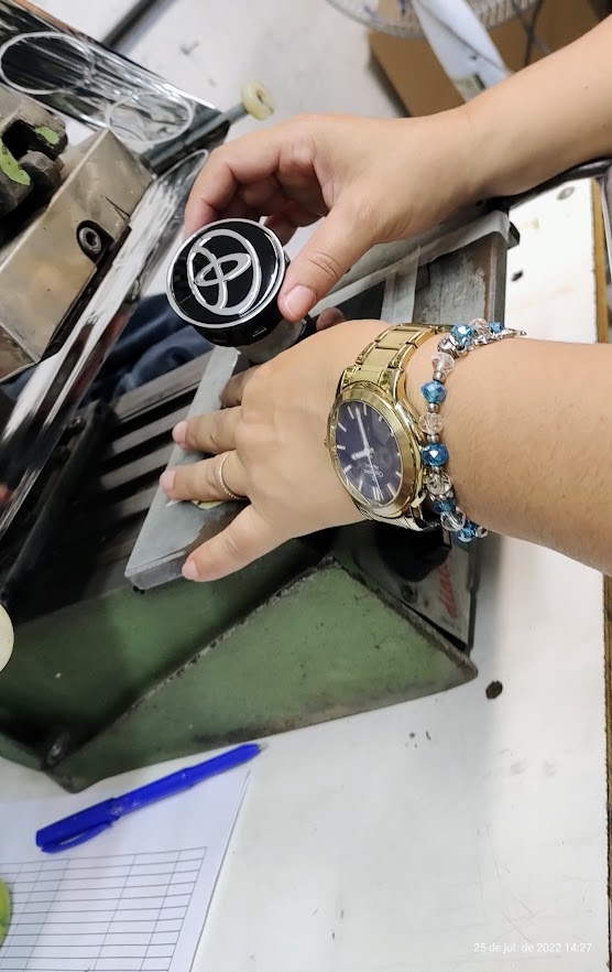 Hot stamping: tudo o que você precisa saber sobre esta técnica de impressão